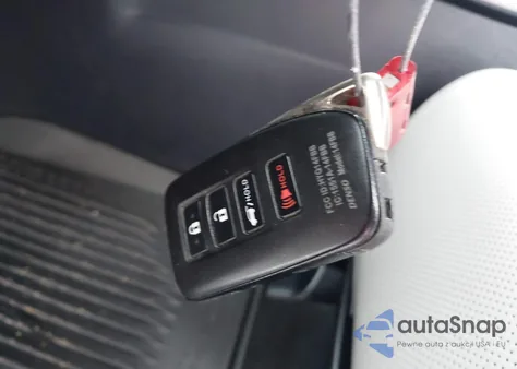 2020 Lexus Rx 350 из США, поврежденный, VIN 2T2HZMDA0LC212423